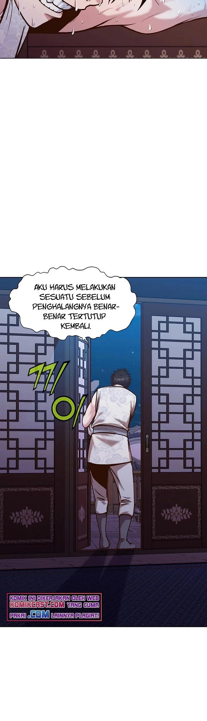 Heavenly Martial God Chapter 15 Gambar 52