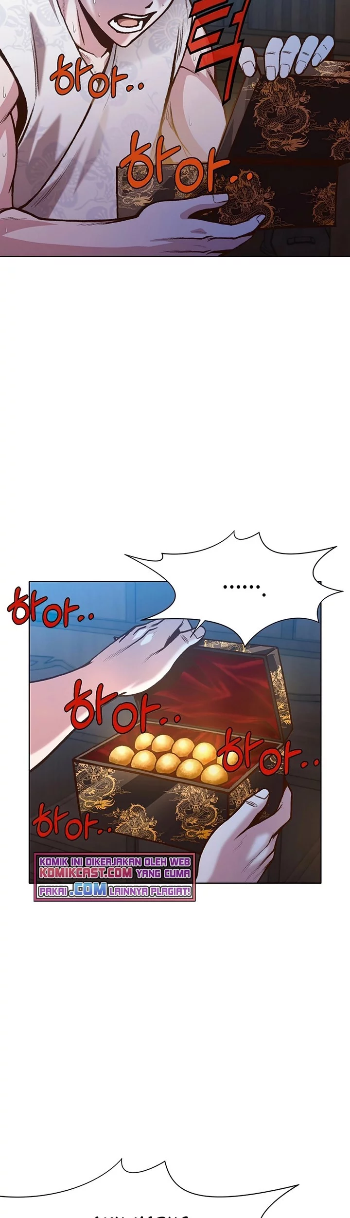 Heavenly Martial God Chapter 15 Gambar 62