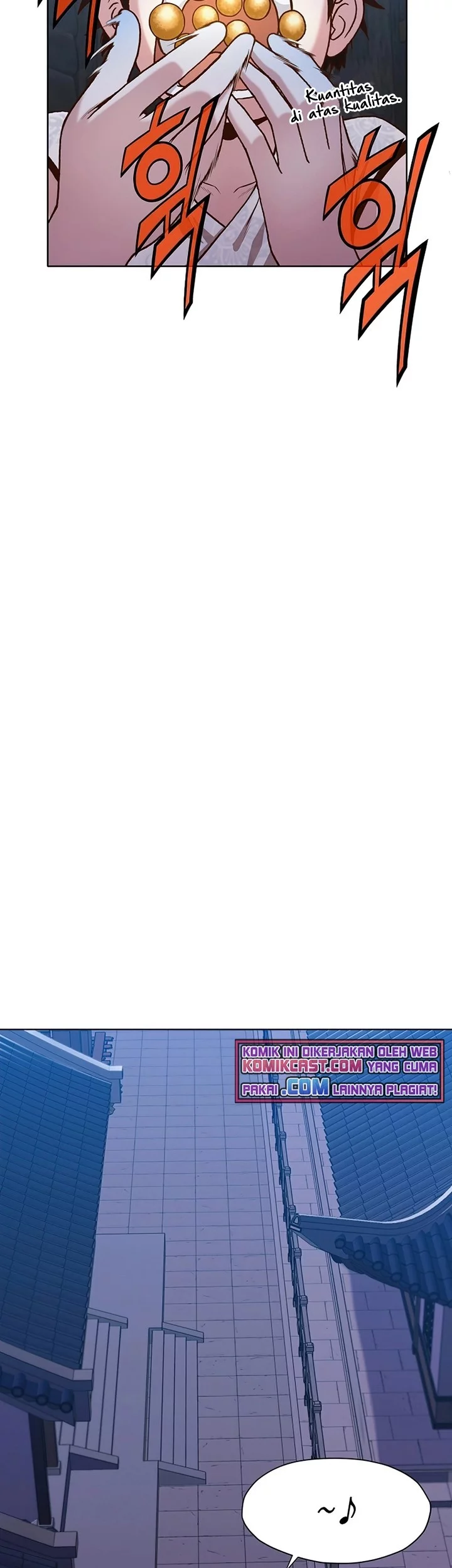 Heavenly Martial God Chapter 15 Gambar 64