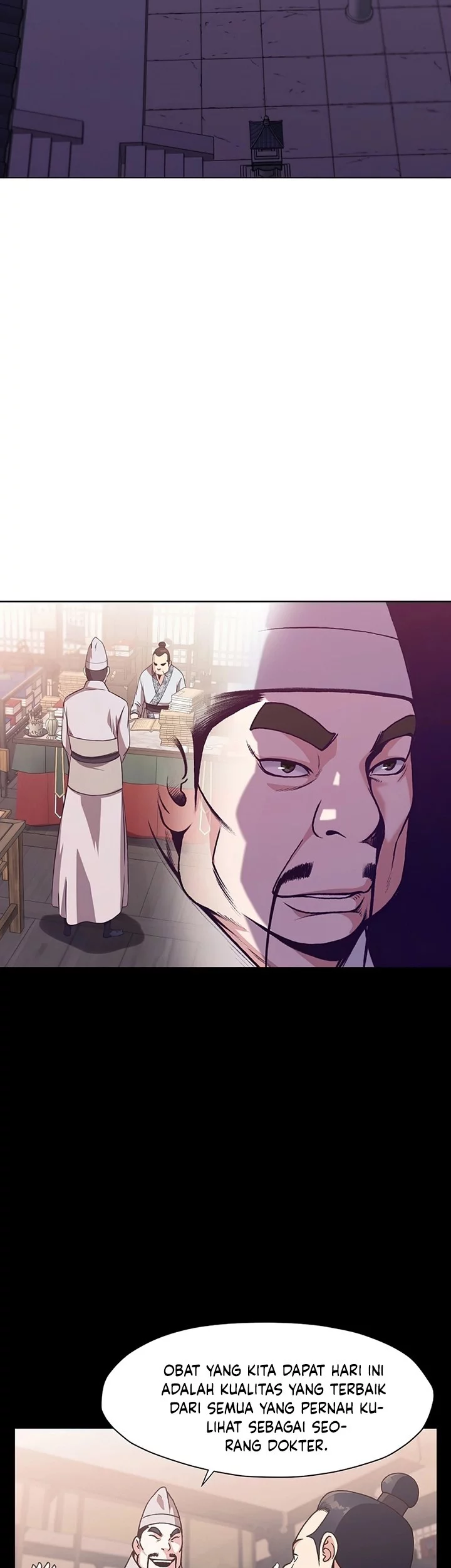 Heavenly Martial God Chapter 15 Gambar 66