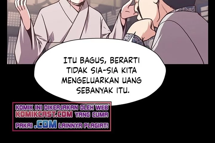Heavenly Martial God Chapter 15 Gambar 67