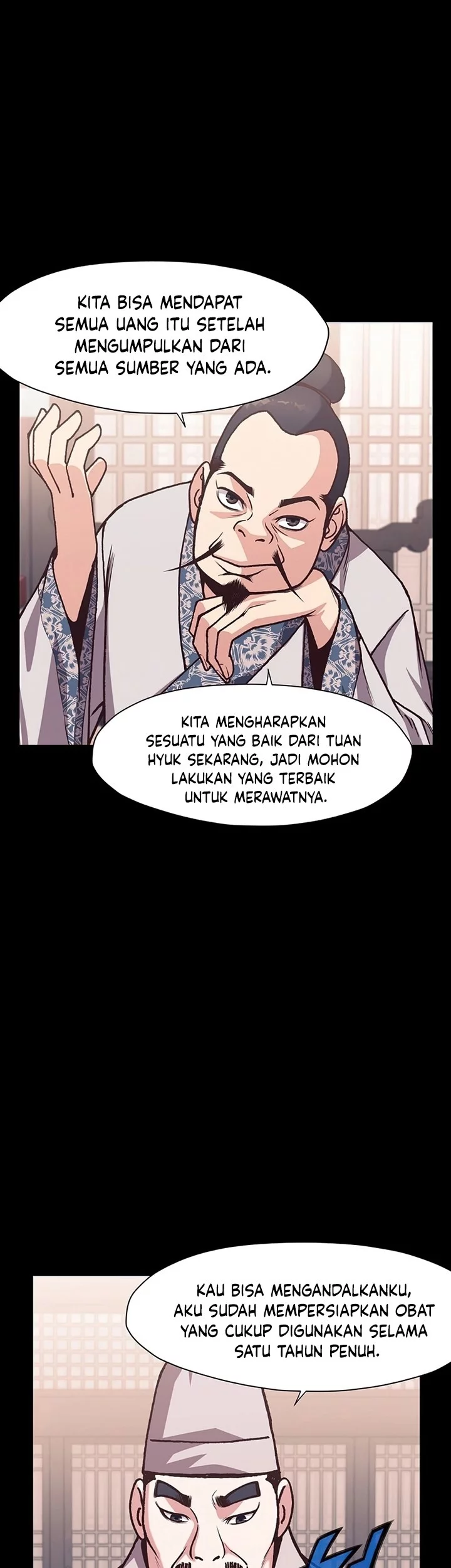 Heavenly Martial God Chapter 15 Gambar 68