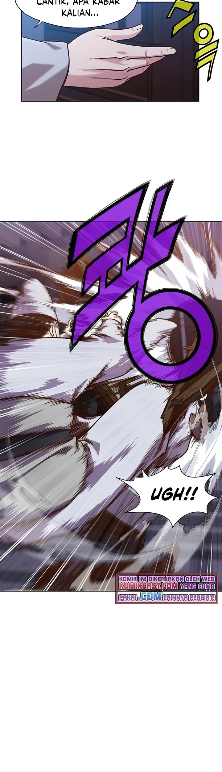 Heavenly Martial God Chapter 15 Gambar 76