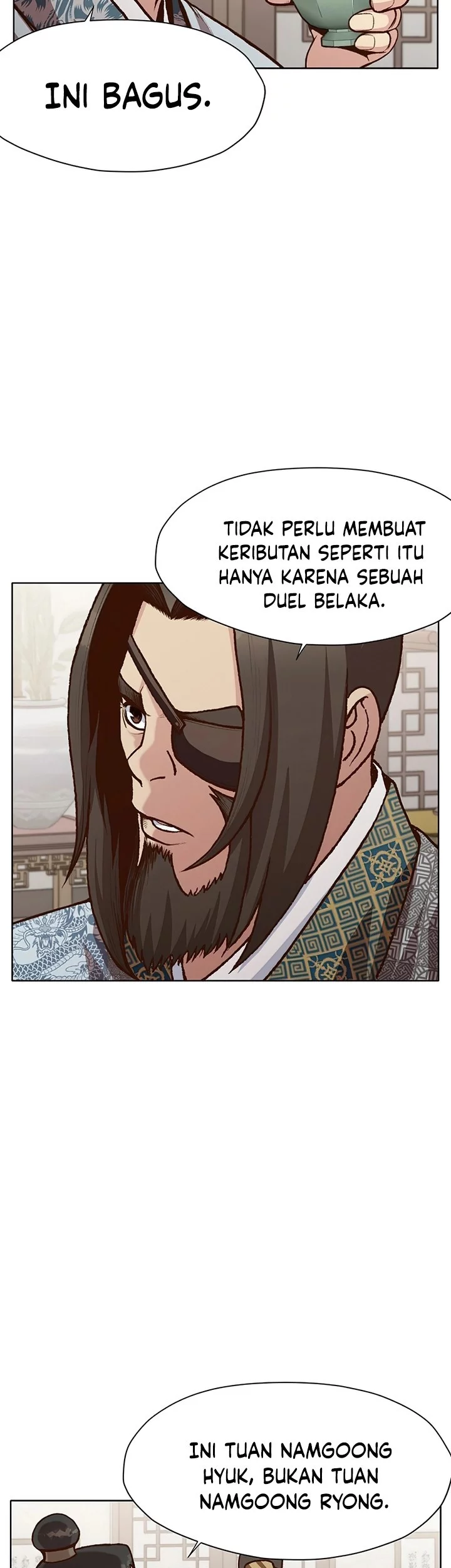 Heavenly Martial God Chapter 15 Gambar 10