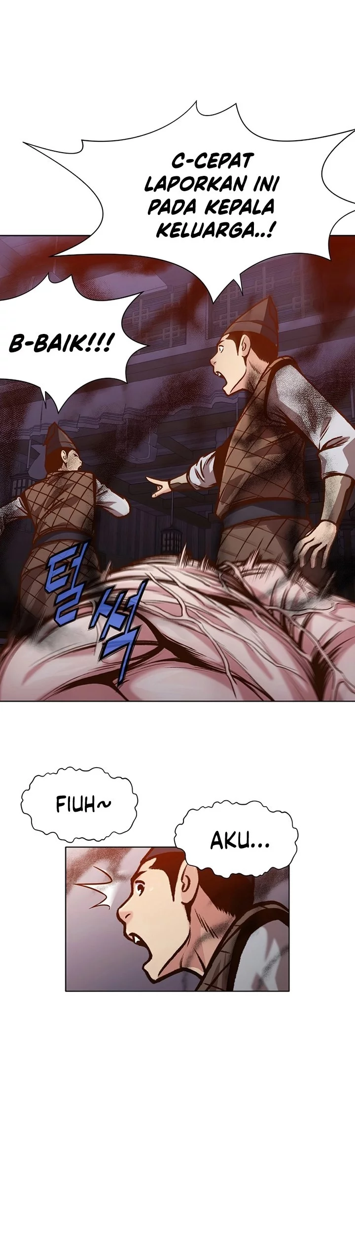 Heavenly Martial God Chapter 16 Gambar 18