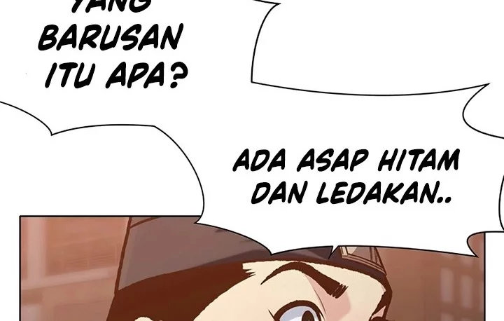 Heavenly Martial God Chapter 16 Gambar 23