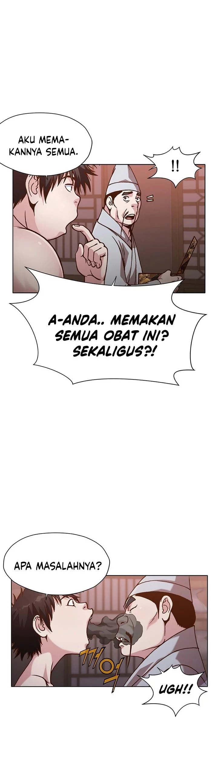 Heavenly Martial God Chapter 16 Gambar 26