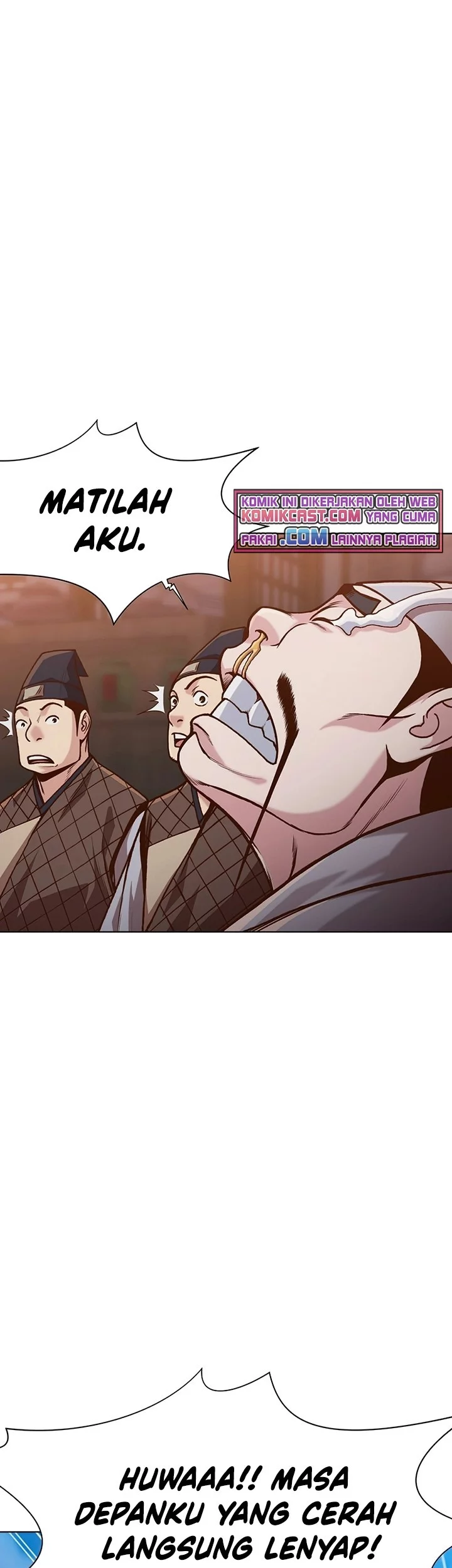 Heavenly Martial God Chapter 16 Gambar 30