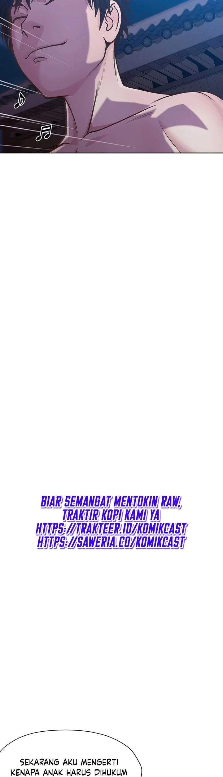 Heavenly Martial God Chapter 16 Gambar 32