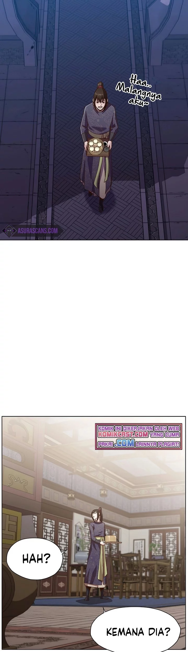 Heavenly Martial God Chapter 16 Gambar 34