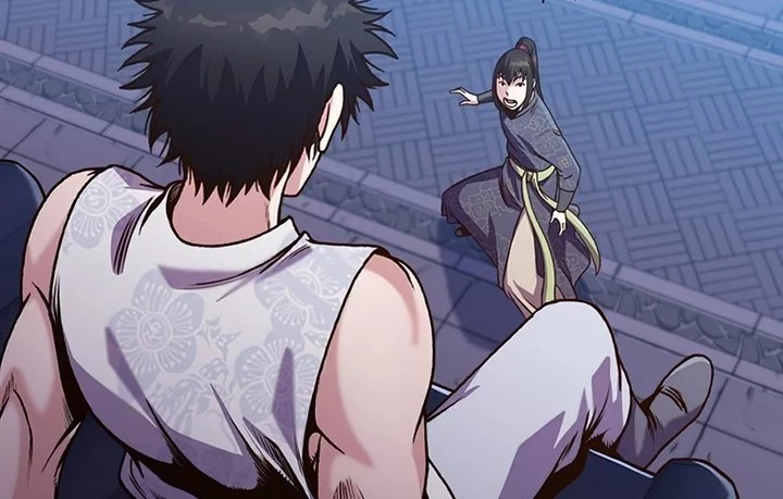 Heavenly Martial God Chapter 16 Gambar 37