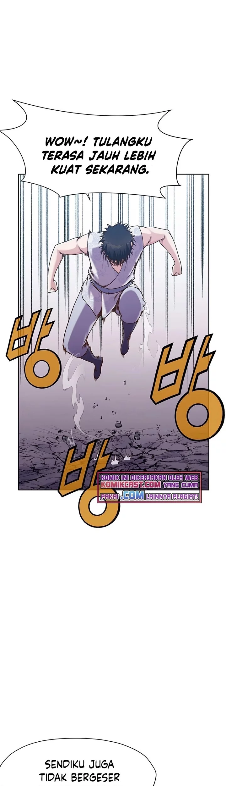Heavenly Martial God Chapter 16 Gambar 46