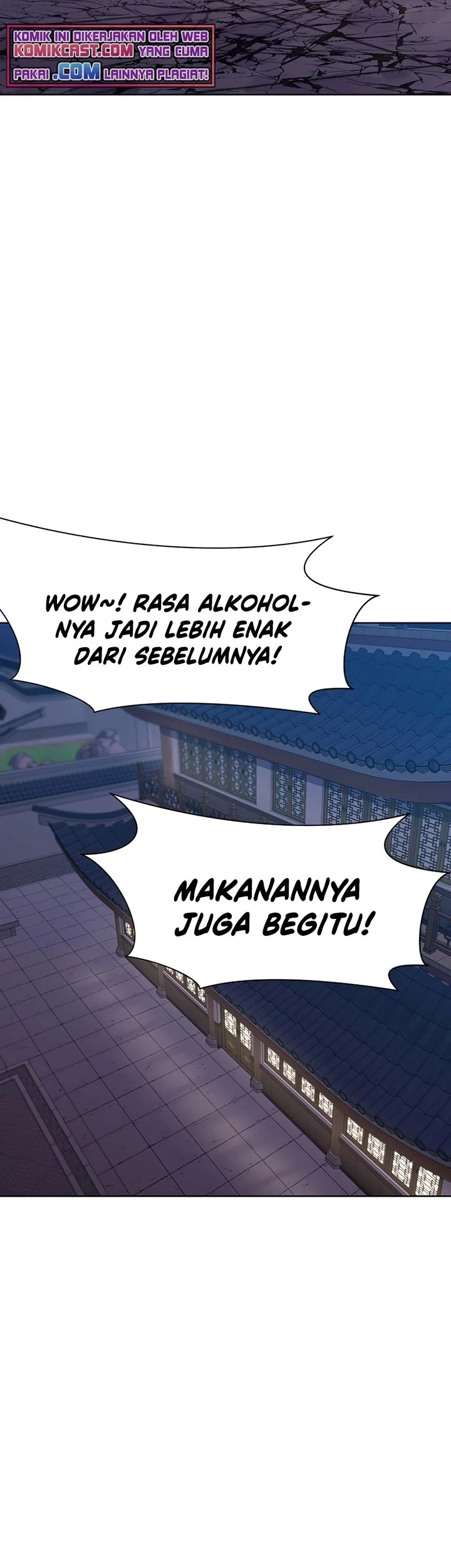 Heavenly Martial God Chapter 16 Gambar 50