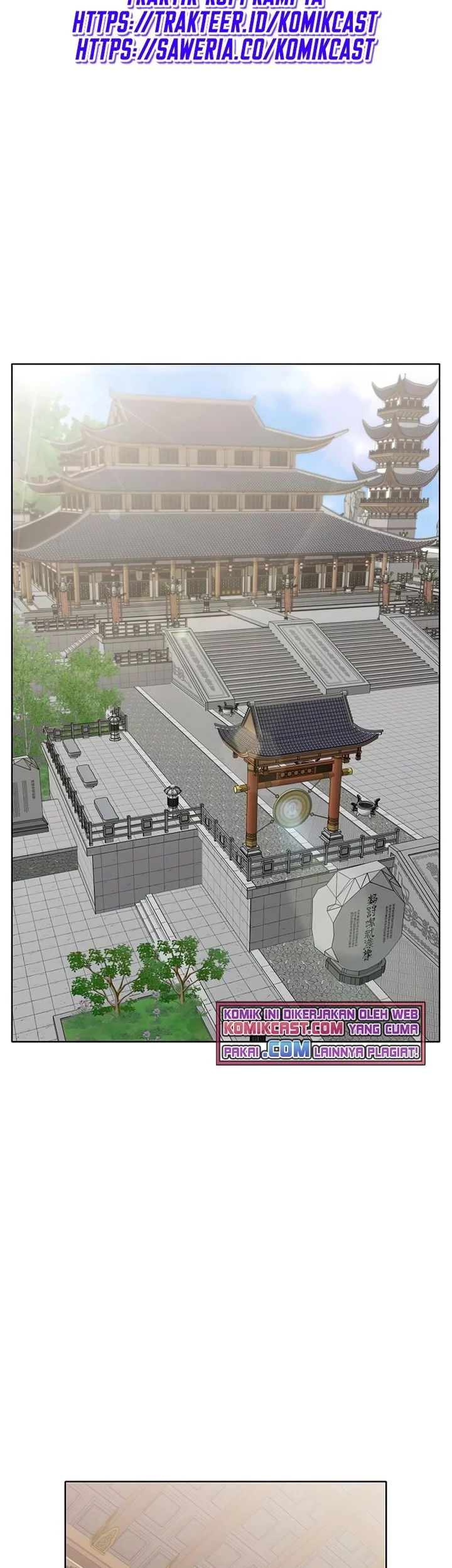 Heavenly Martial God Chapter 16 Gambar 52