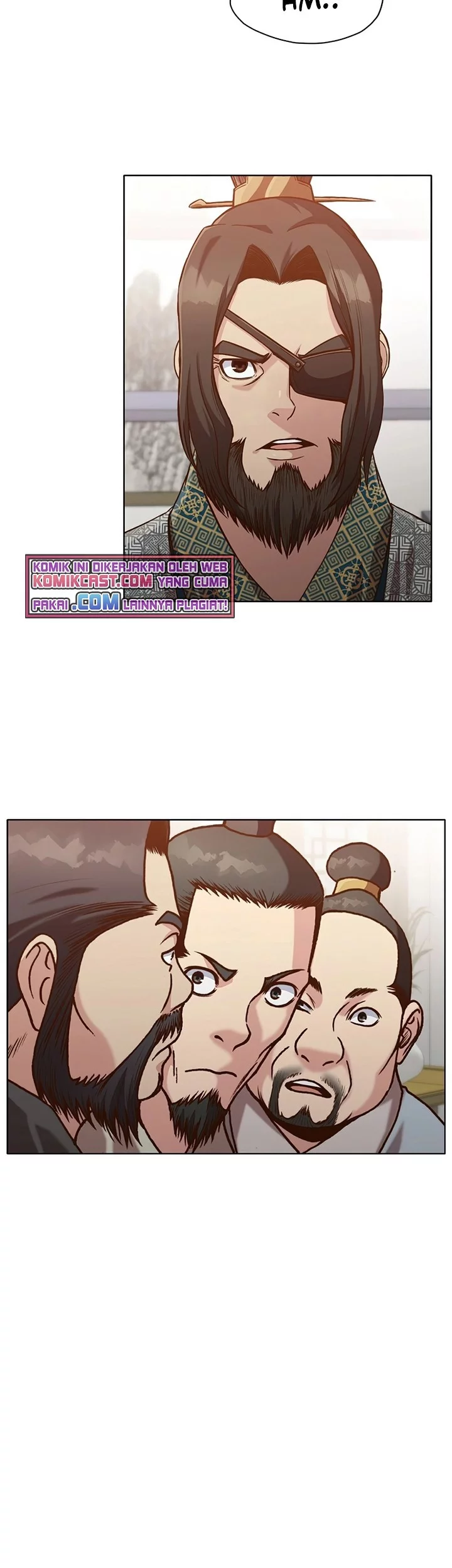 Heavenly Martial God Chapter 16 Gambar 70