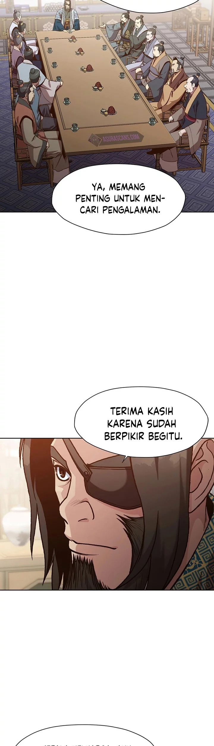 Heavenly Martial God Chapter 16 Gambar 72