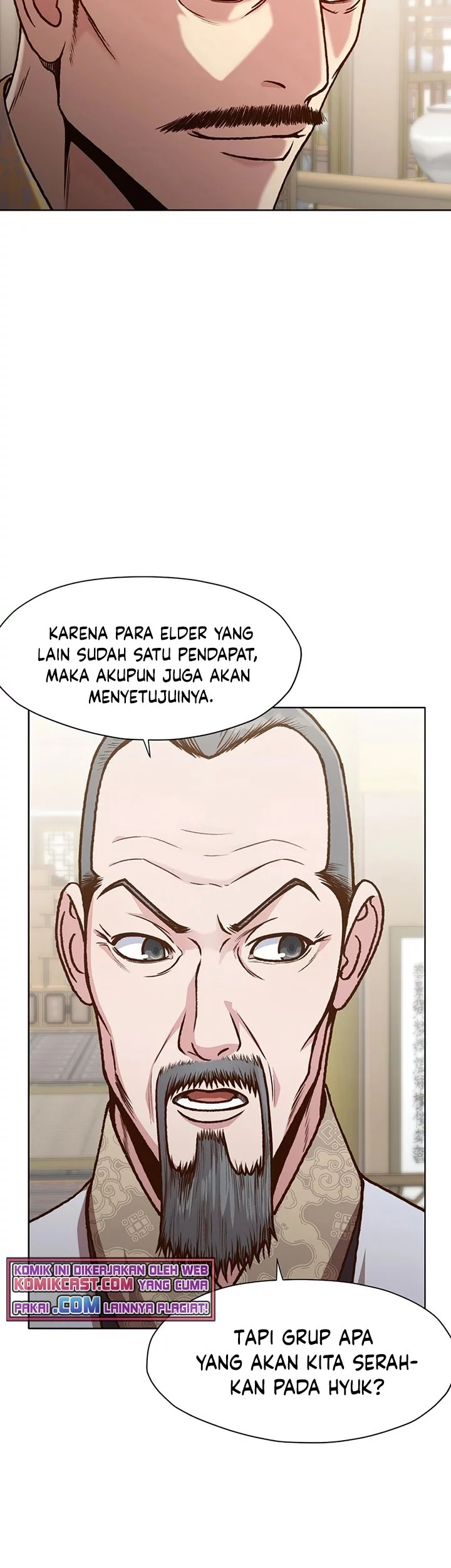 Heavenly Martial God Chapter 16 Gambar 74