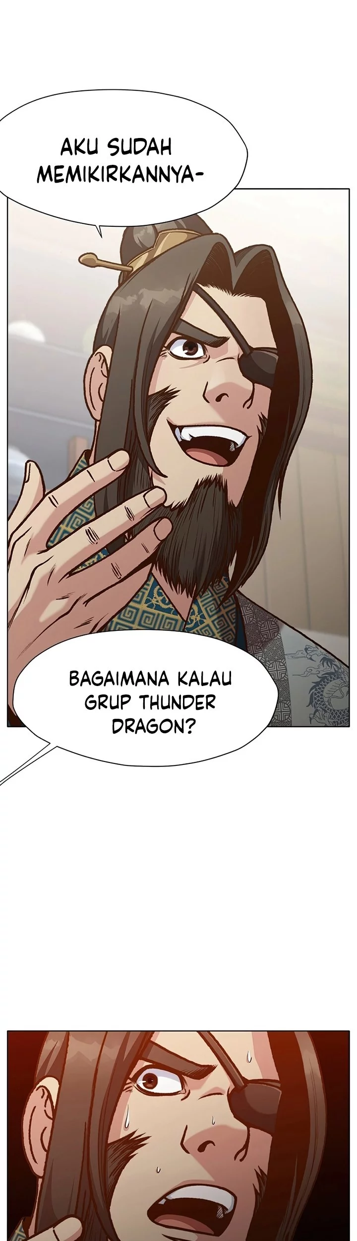 Heavenly Martial God Chapter 16 Gambar 76