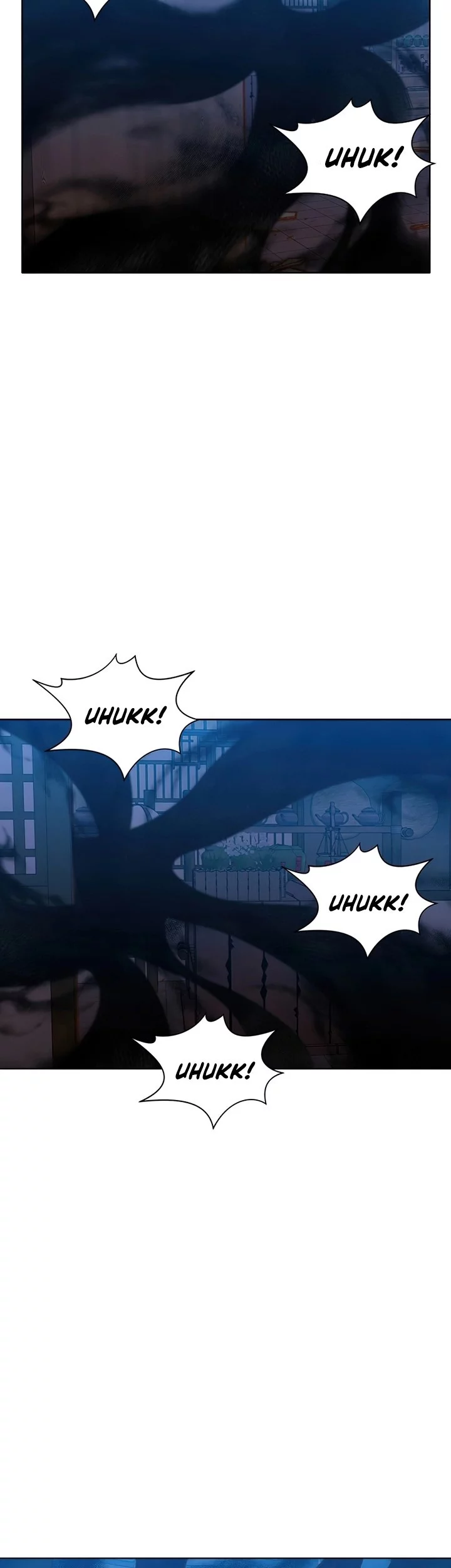 Heavenly Martial God Chapter 16 Gambar 4