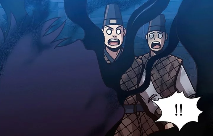 Heavenly Martial God Chapter 16 Gambar 5