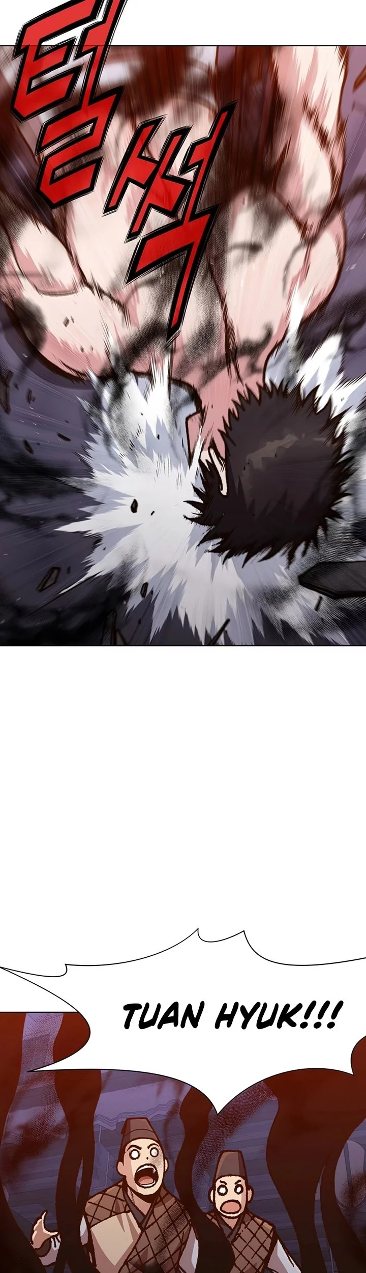 Heavenly Martial God Chapter 16 Gambar 8