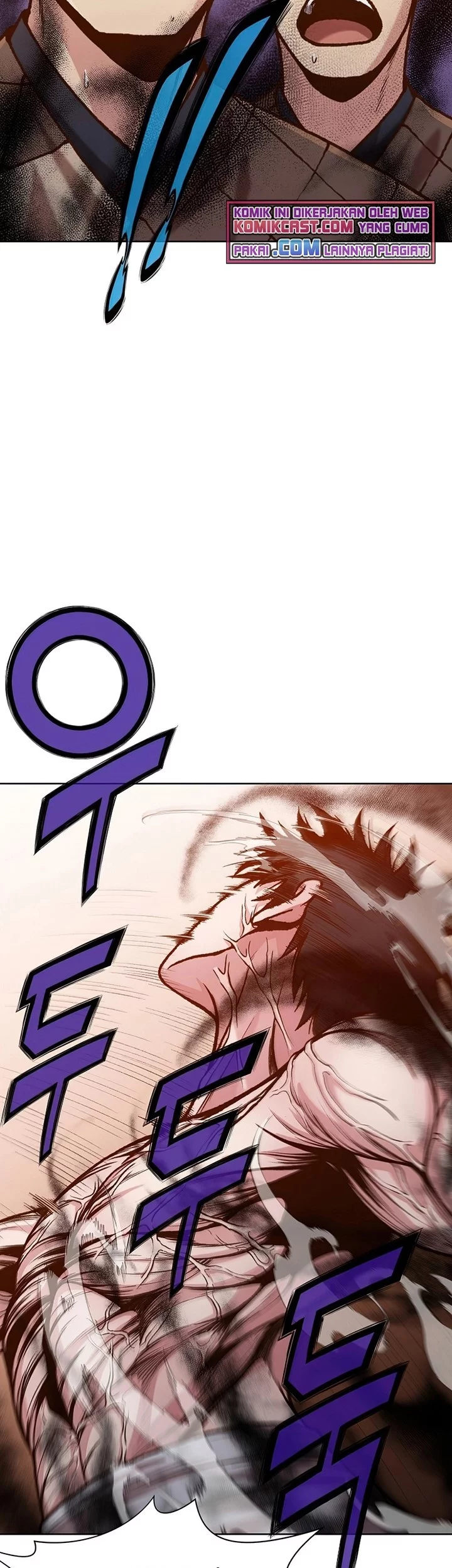 Heavenly Martial God Chapter 16 Gambar 16