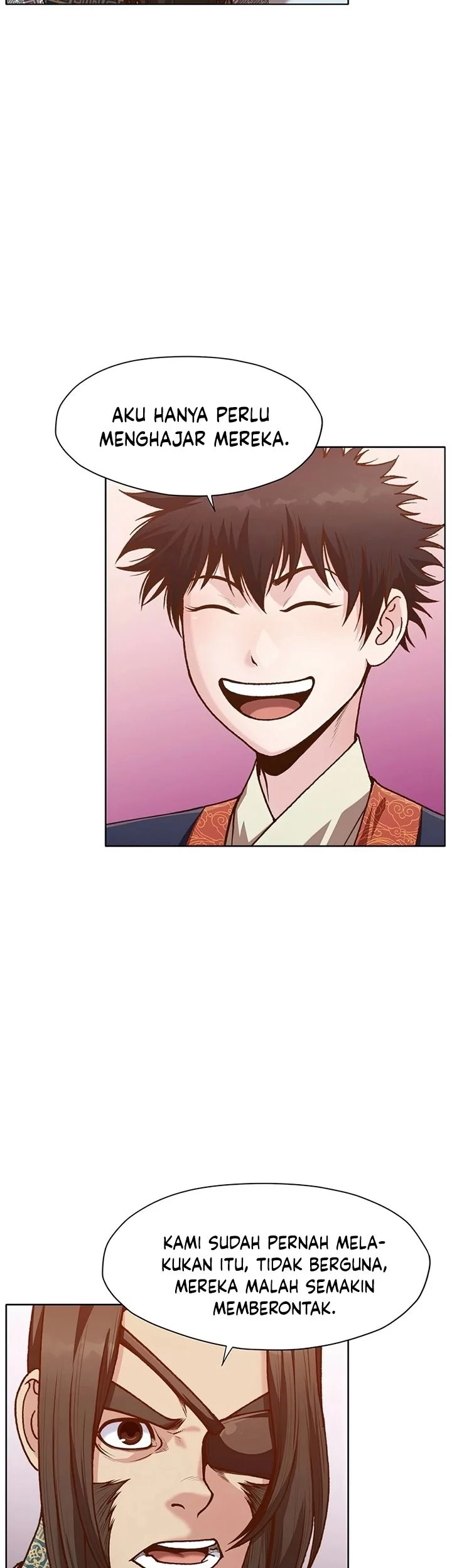 Heavenly Martial God Chapter 17 Gambar 20