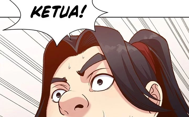 Heavenly Martial God Chapter 17 Gambar 25