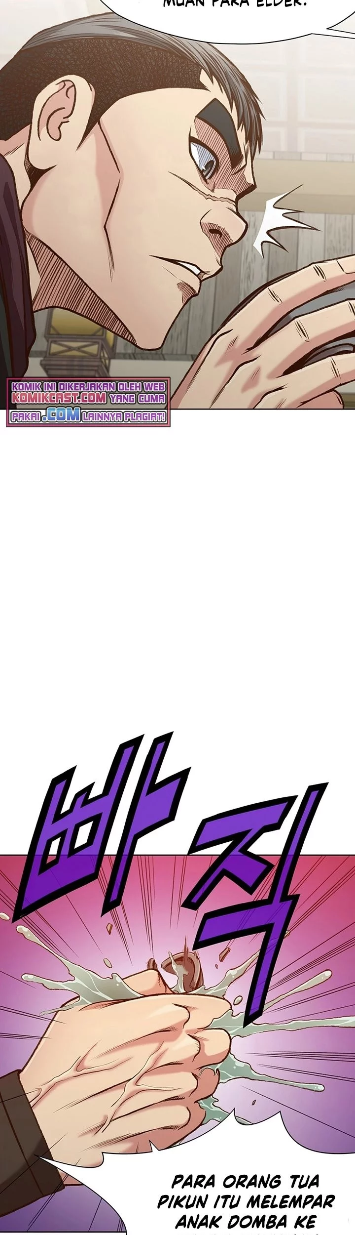 Heavenly Martial God Chapter 17 Gambar 30