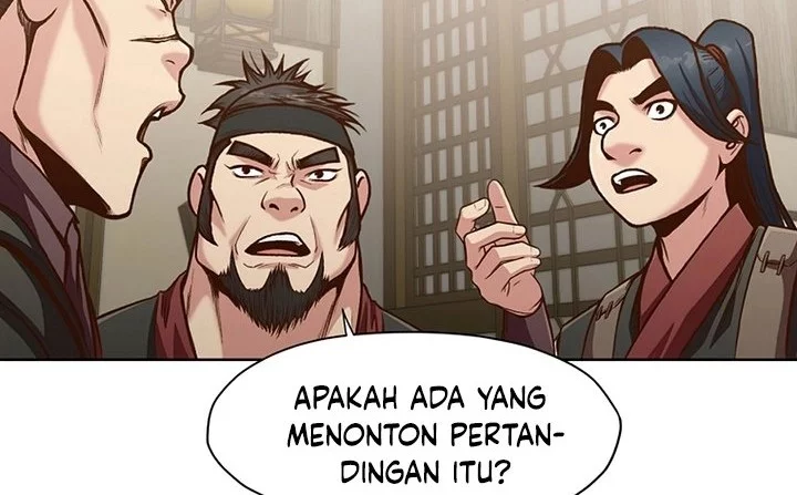 Heavenly Martial God Chapter 17 Gambar 33