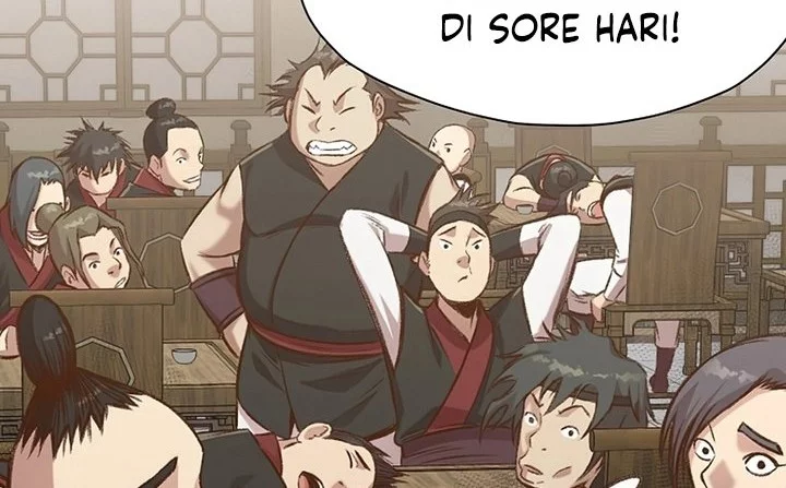 Heavenly Martial God Chapter 17 Gambar 35