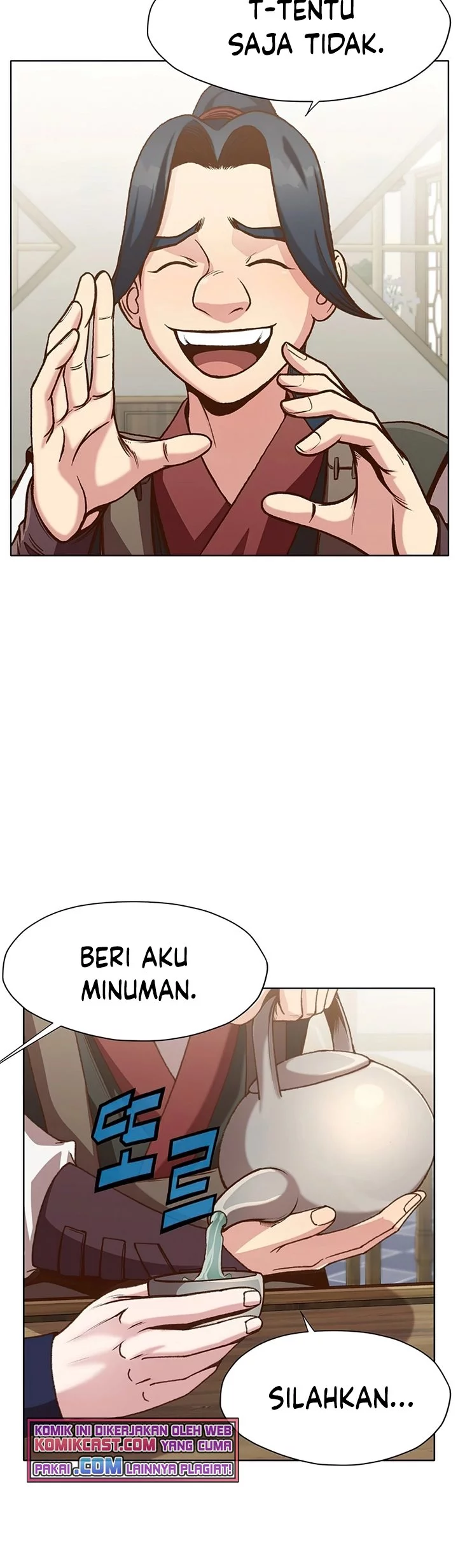 Heavenly Martial God Chapter 17 Gambar 46