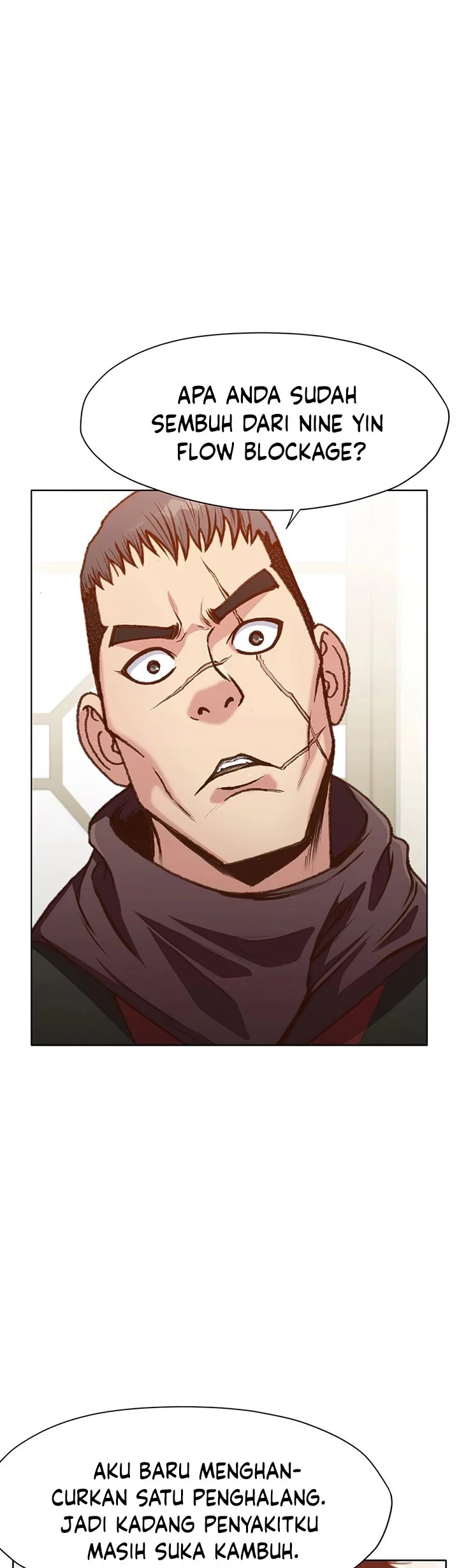 Heavenly Martial God Chapter 17 Gambar 47