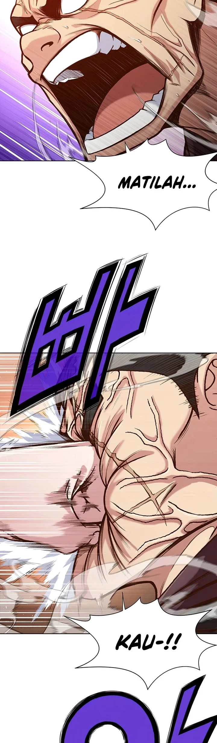 Heavenly Martial God Chapter 17 Gambar 60