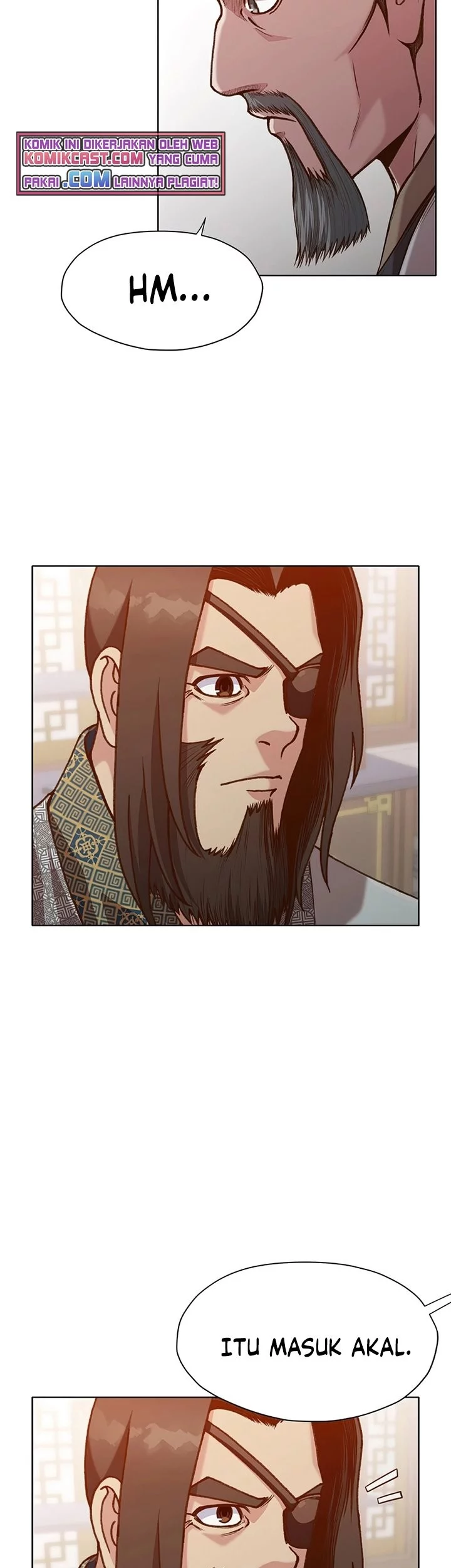 Heavenly Martial God Chapter 17 Gambar 8