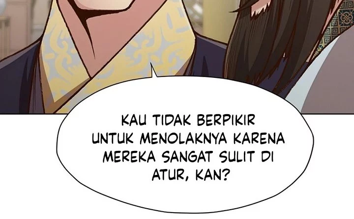 Heavenly Martial God Chapter 17 Gambar 11
