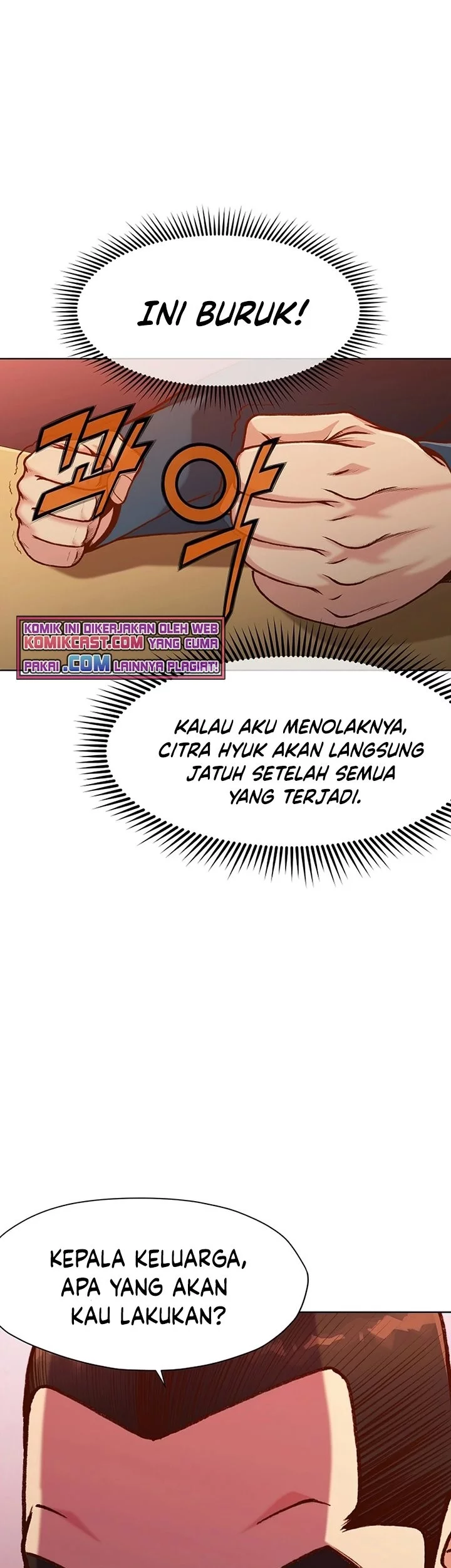 Heavenly Martial God Chapter 17 Gambar 12