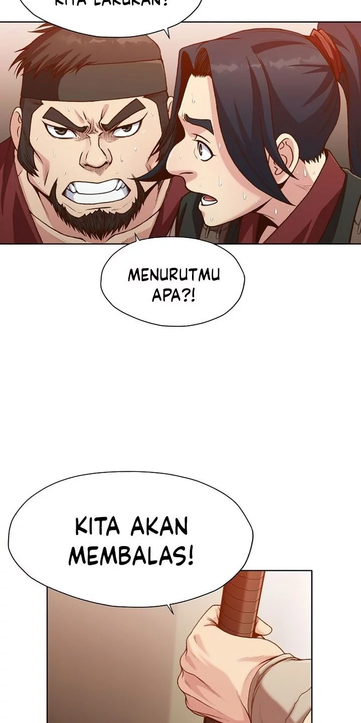 Heavenly Martial God Chapter 18 Gambar 19