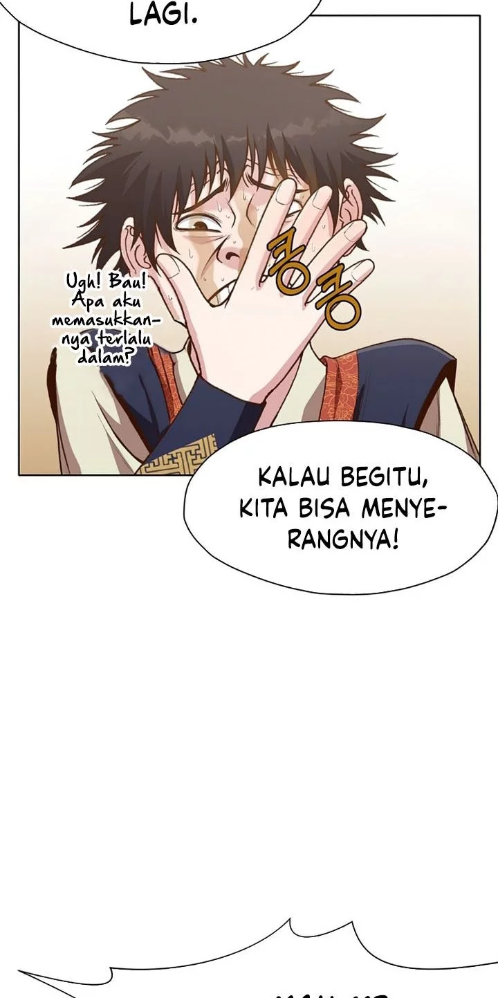 Heavenly Martial God Chapter 18 Gambar 21