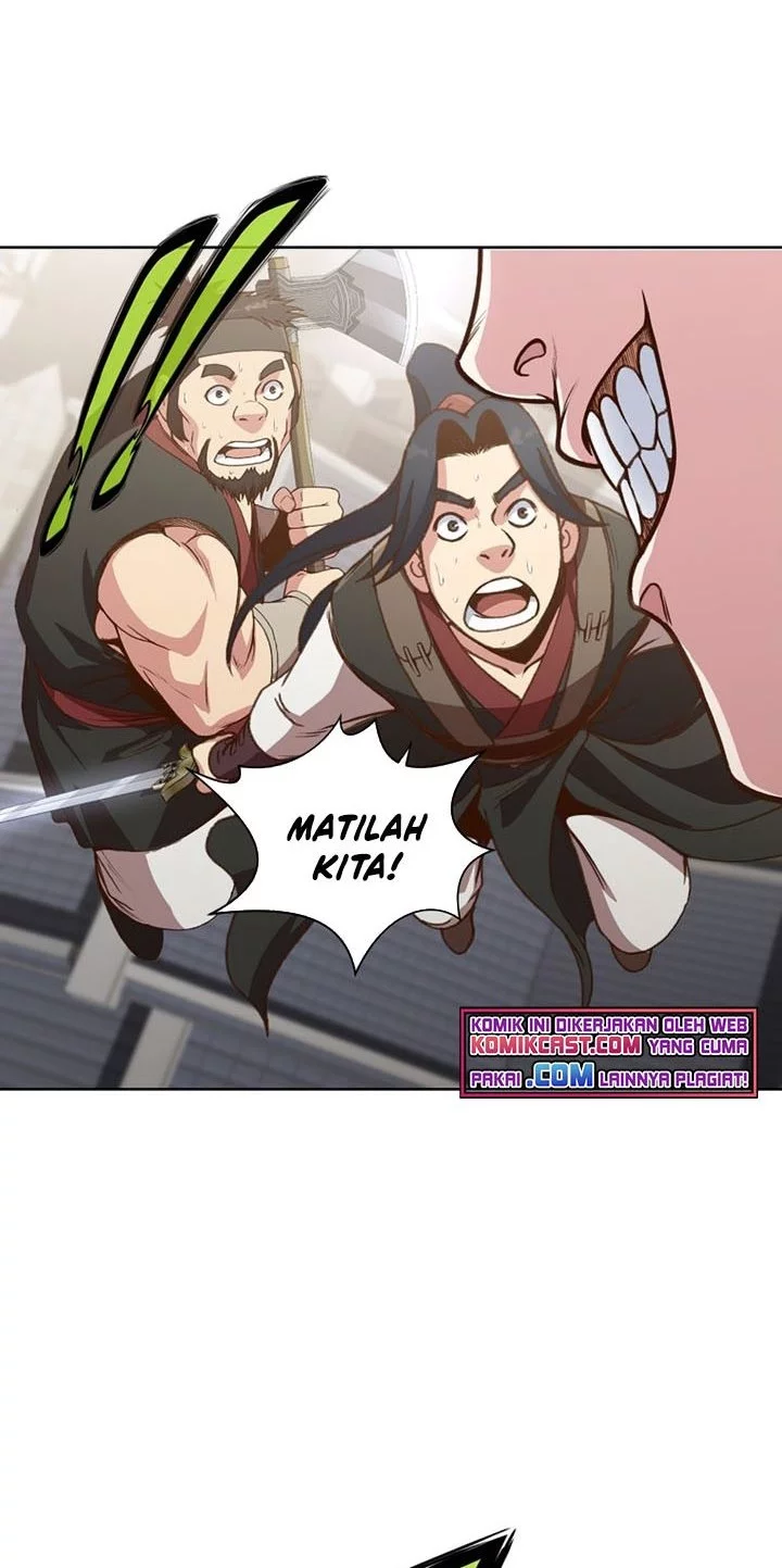 Heavenly Martial God Chapter 18 Gambar 27