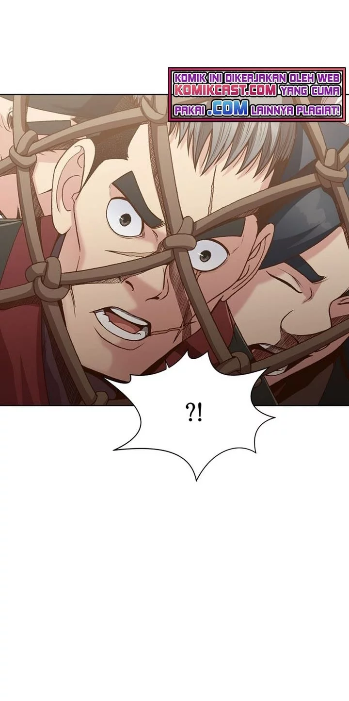 Heavenly Martial God Chapter 18 Gambar 31