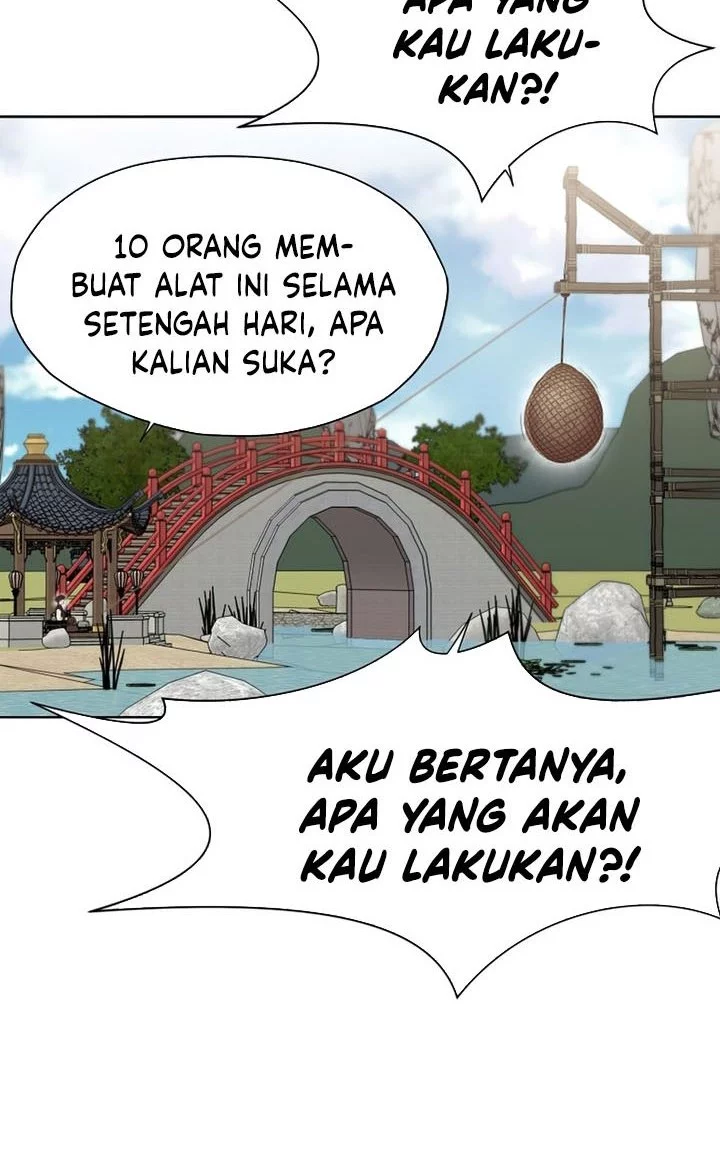 Heavenly Martial God Chapter 18 Gambar 35