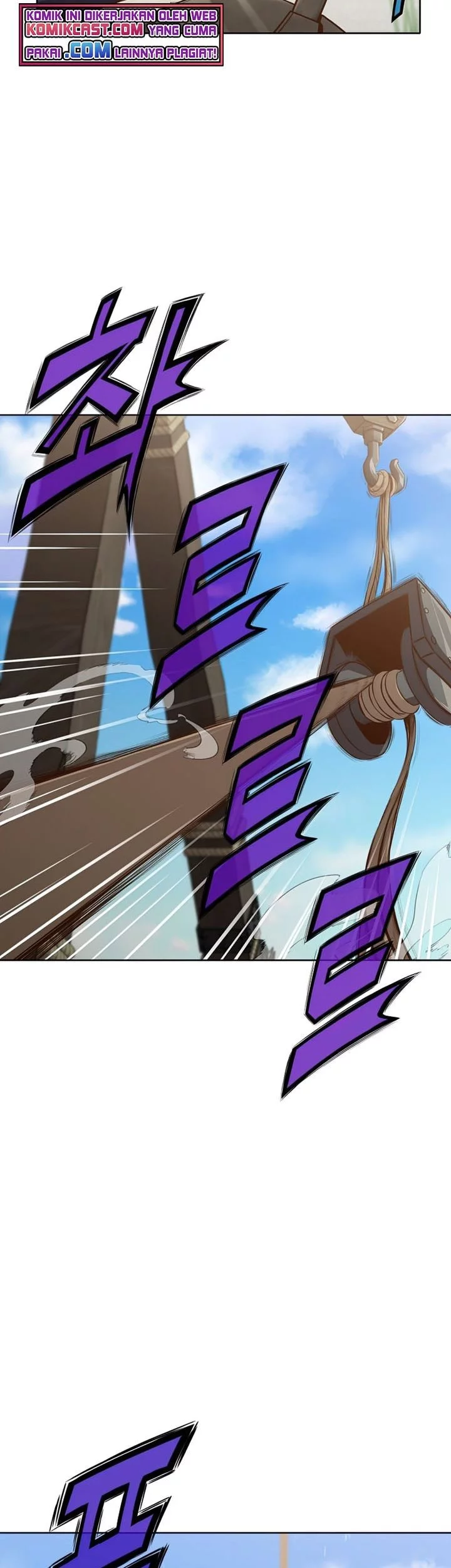 Heavenly Martial God Chapter 18 Gambar 38