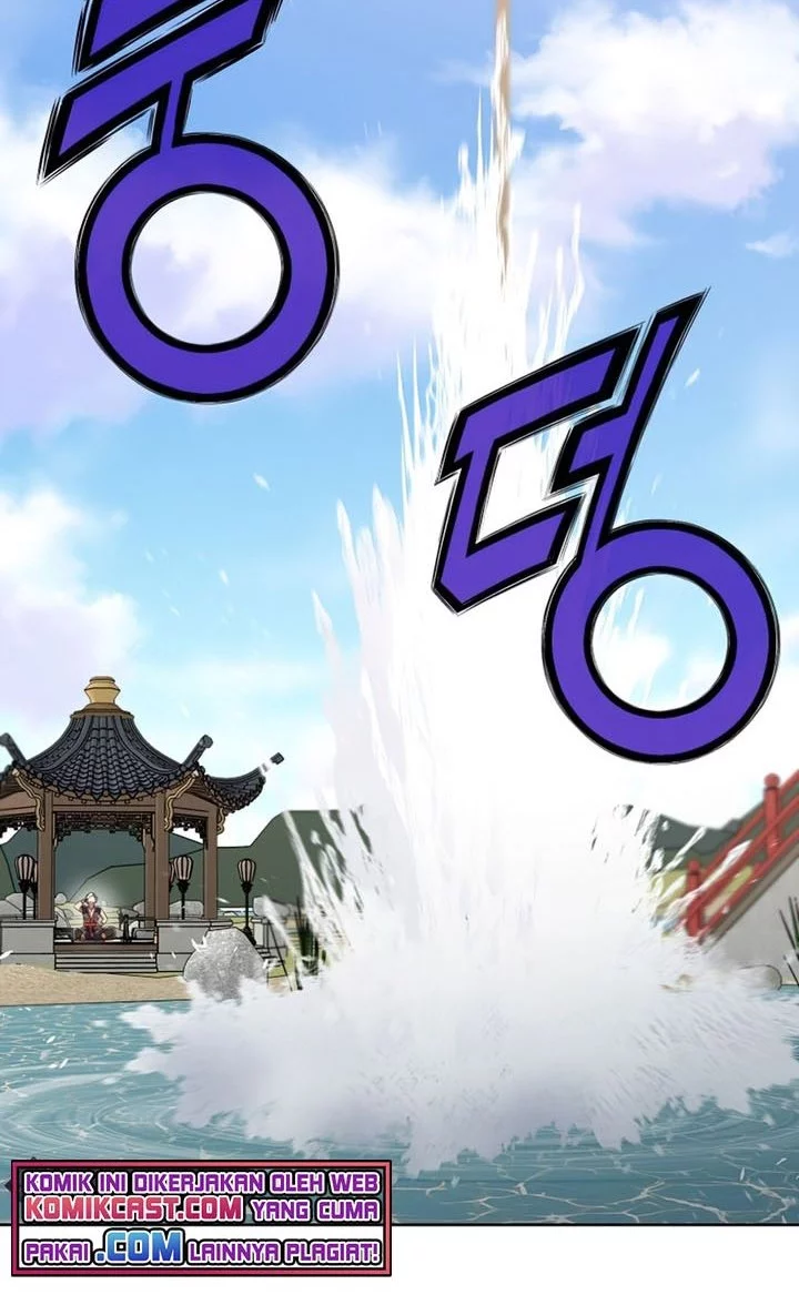 Heavenly Martial God Chapter 18 Gambar 39