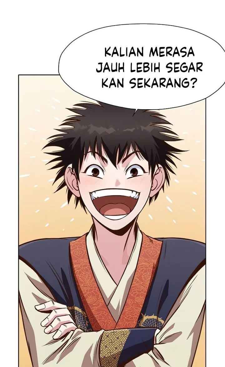 Heavenly Martial God Chapter 18 Gambar 43