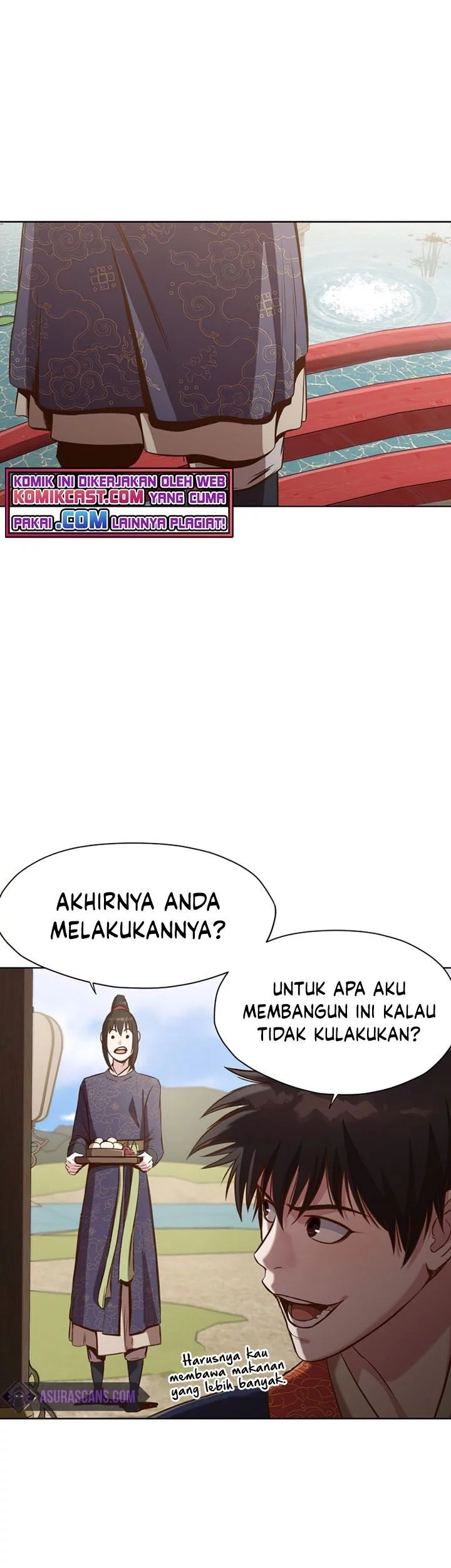 Heavenly Martial God Chapter 18 Gambar 46