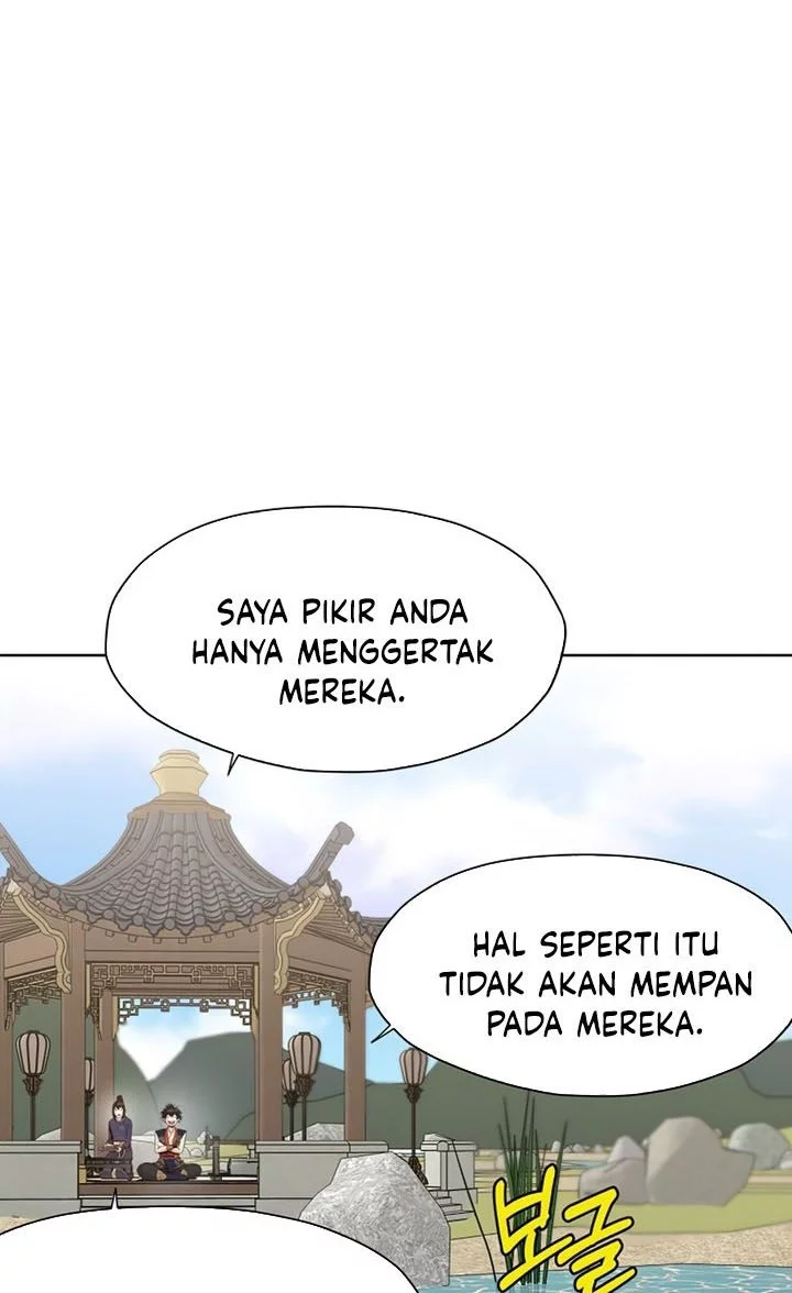 Heavenly Martial God Chapter 18 Gambar 47