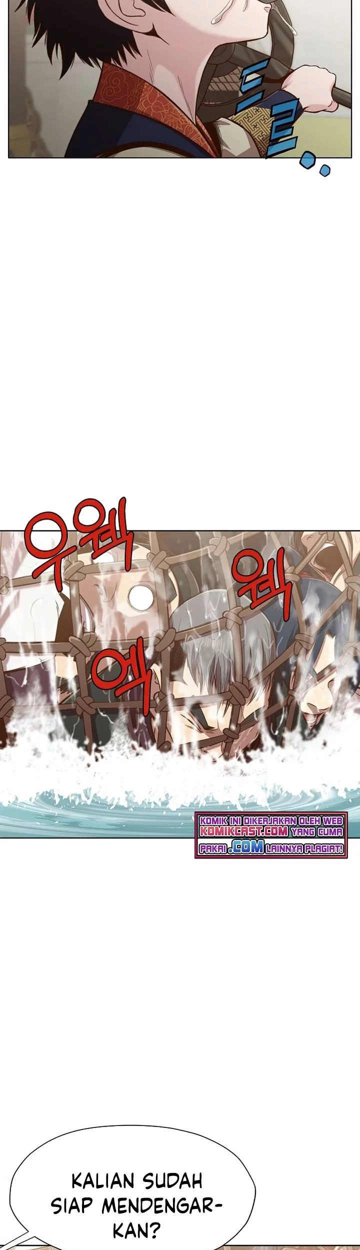 Heavenly Martial God Chapter 18 Gambar 52