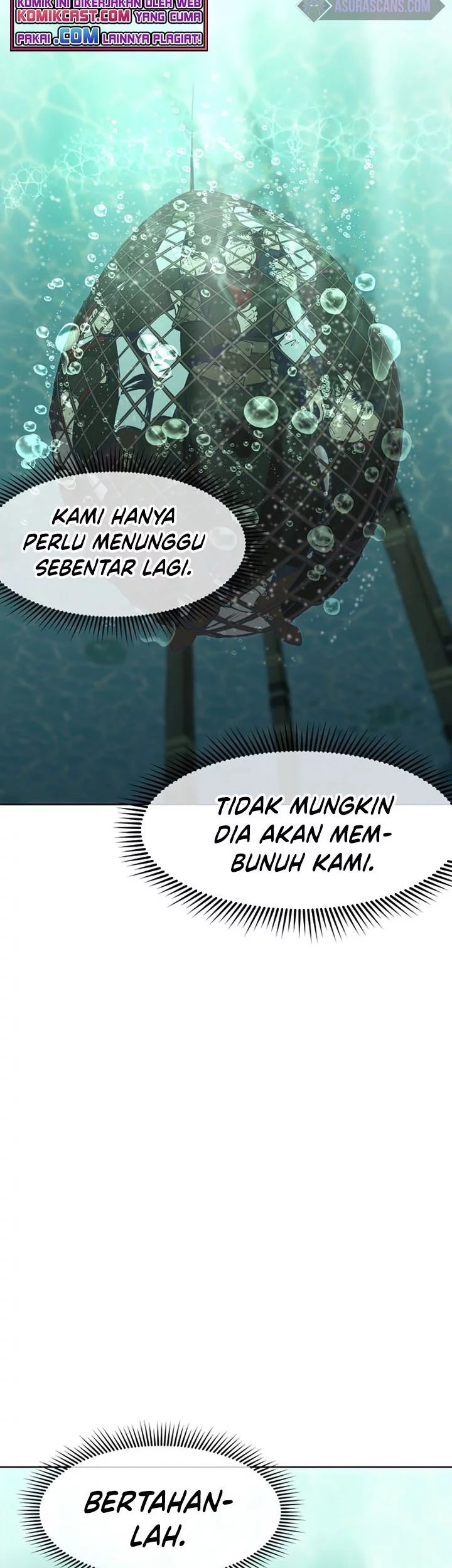 Heavenly Martial God Chapter 18 Gambar 58