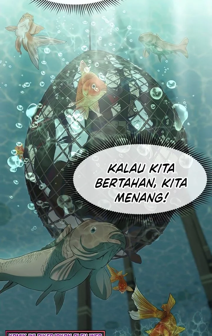 Heavenly Martial God Chapter 18 Gambar 59